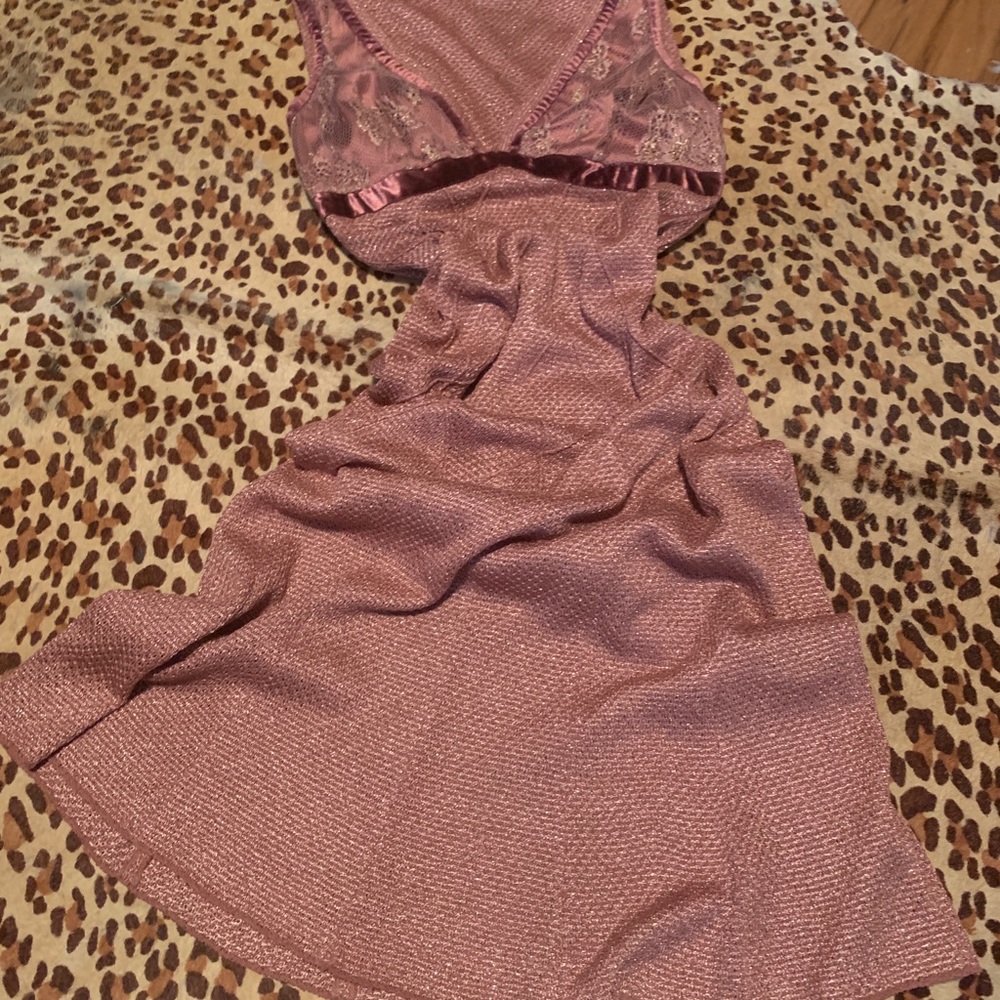 St John Evening Timeless Dress